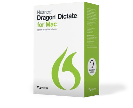 Dragon Naturally Speaking