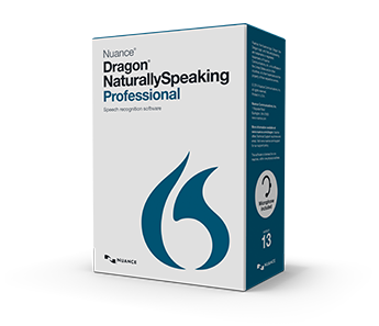 Dragon Naturally Speaking